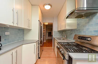 Sold by Halstead Real Estate