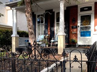377 Walnut St, Pottstown, PA 19464
