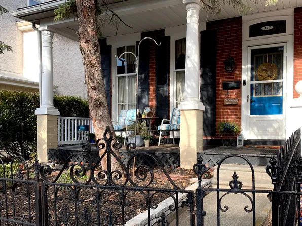 377 Walnut St, Pottstown, PA 19464