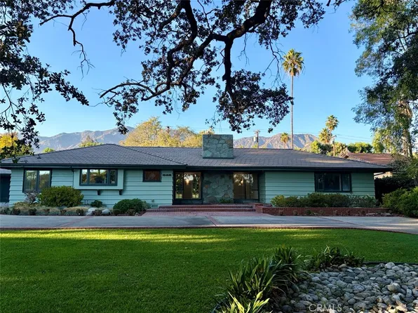 645 W Foothill Blvd, Arcadia, CA 91006