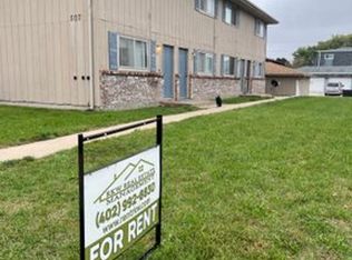 507 Elm Ave #3, Norfolk, NE 68701