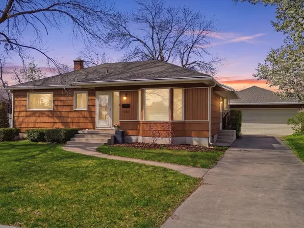 1441 Ellendale Ave, Logan, UT 84321
