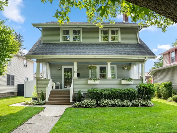 413 N Center St, Grove City, PA 16127