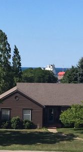 709 Harbor Dr, Manistee, MI, 49660