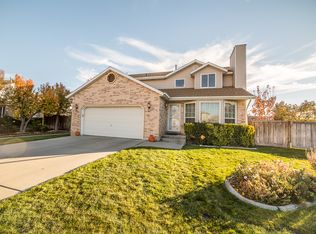 735 W 1500 N, Orem, UT 84057