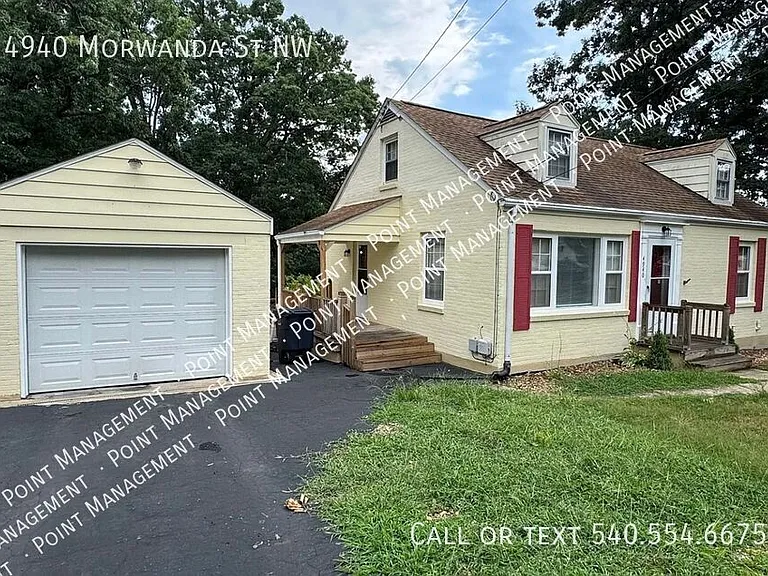 4940 Morwanda St NW — Photo 1