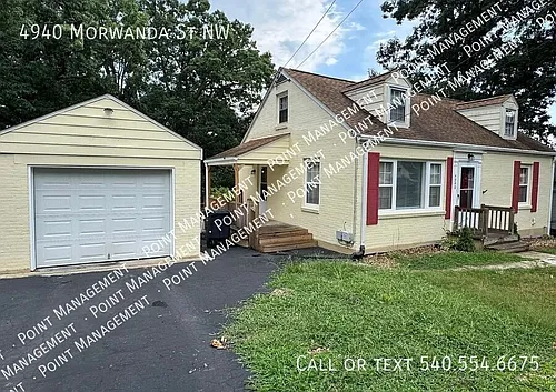4940 Morwanda St NW Photo 1