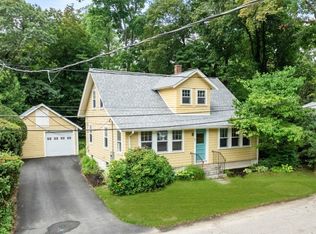 6 Grove St, Sharon, MA 02067