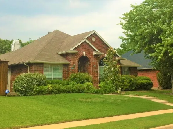 11616 Charlotte Ln, Frisco, TX 75035