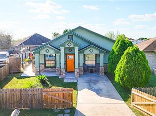 6756 Los Arboles, Brownsville, TX 78521