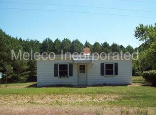 44 Aycock Rd, Littleton, NC 27850