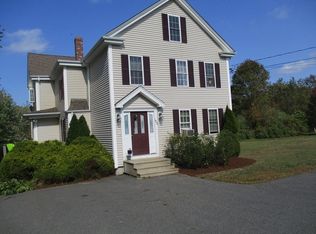 122 Padelford St, Berkley, MA 02779