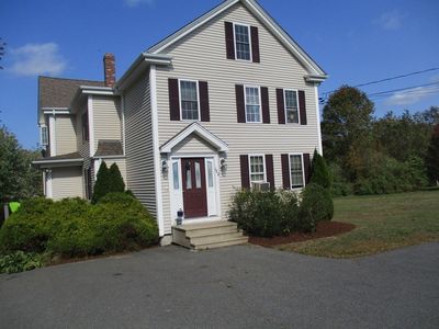 122 Padelford St, Berkley, MA, 02779