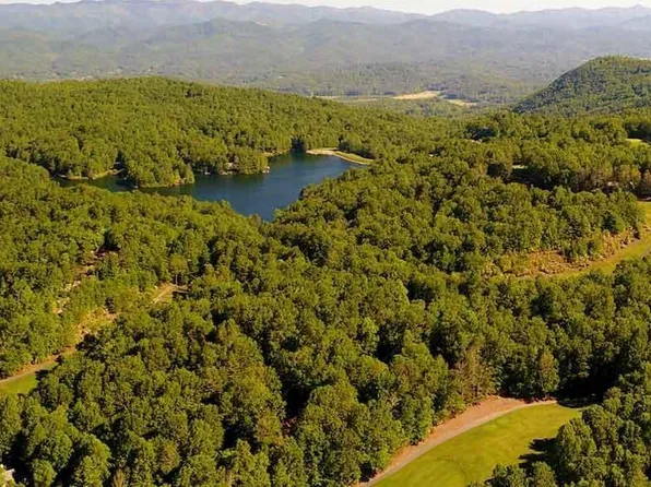 Tbd Ugugu Dr, Brevard, NC 28712