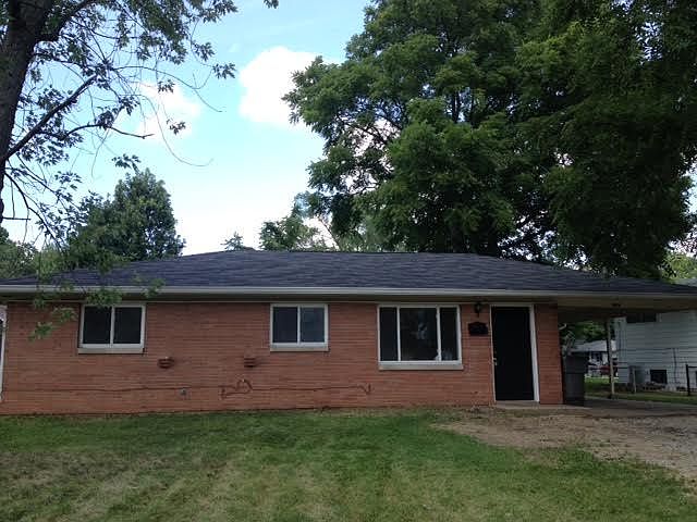 1st image of 4928 W 34th Pl