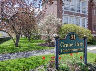81 Dartmouth St APT 304, Pittsfield, MA 01201