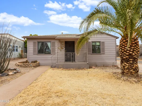 4 Gardner Street, Bisbee, AZ 85603