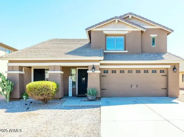 2629 W CANYON Way, San Tan Valley, AZ 85144