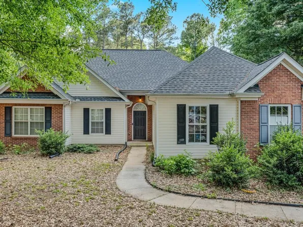 604 Jill Ct, McDonough, GA 30252