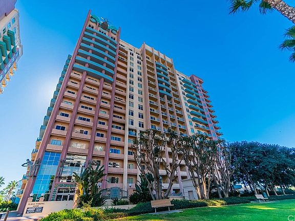 2nd image of 388 E Ocean Blvd Unit 715