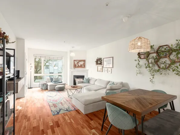 2577 Willow St Penthouse 2, Vancouver, BC V5Z 3N8