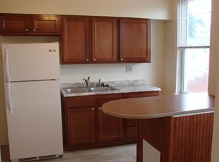 721 Main St UNIT 4, Bentleyville, PA