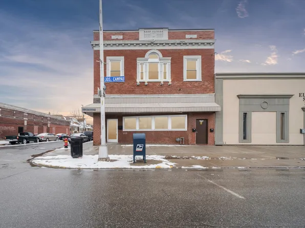 11901 Joseph Campau St #1, Hamtramck, MI 48212