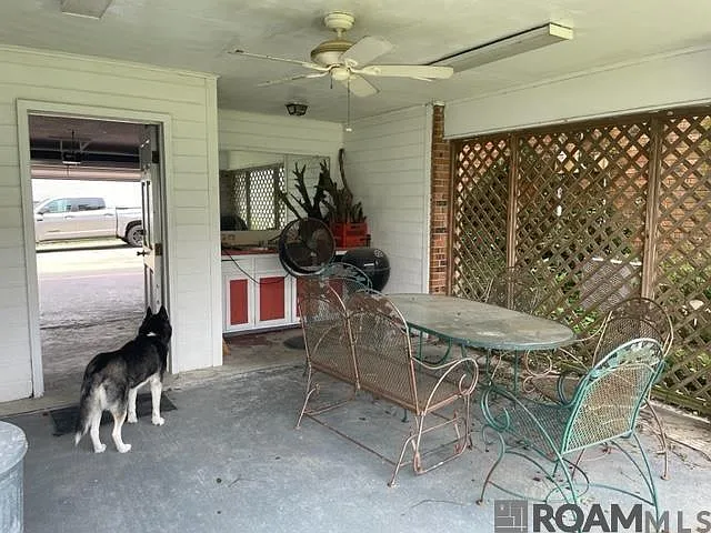 7740 False River Rd — Photo 8