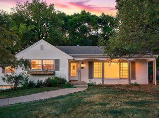 5916 Code Ave, Edina, MN 55436