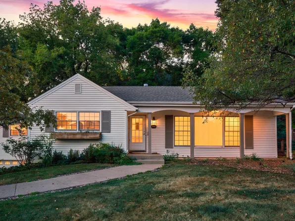 5916 Code Ave, Edina, MN 55436