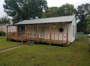 128 W Birch Pl, Sperry, OK 74073