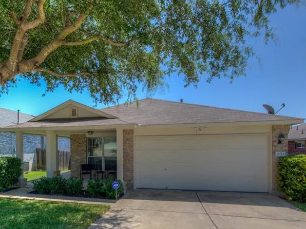 14713 Hyson Xing, Pflugerville, TX 78660