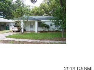 343 Clifton Ave, Holly Hill, FL 32117