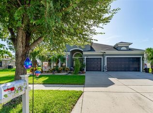 1531 Bonita Bluff Ct, Ruskin, FL 33570