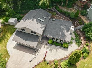 9735 NE 138th Pl, Kirkland, WA
