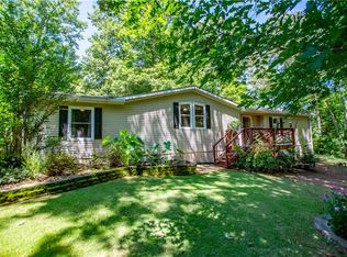 184 Ben Davis Rd, Buchanan, GA 30113