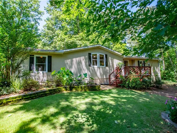 184 Ben Davis Rd, Buchanan, GA 30113