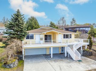 435 Colman Dr, Port Townsend, WA 98368
