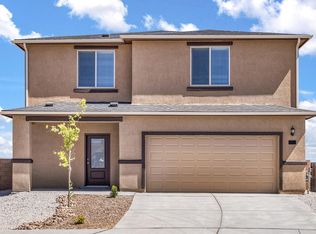 5129 Findley St SW, Los Lunas, NM 87031