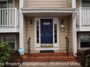 8406 Donovan Ct #2, Henrico, VA 23228