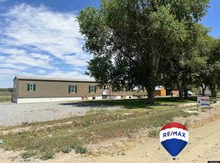 10 Brooks Rd, Riverton, WY 82501