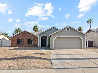 1453 E Kent Ave, Chandler, AZ 85225