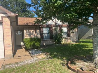 6726 Loch Bruceray Dr, Houston, TX 77084
