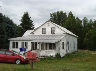 336 Blackman Corners Rd, Mooers Forks, NY 12959