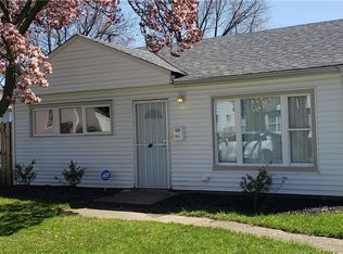 11909 Summerland Ave, Cleveland, OH 44111