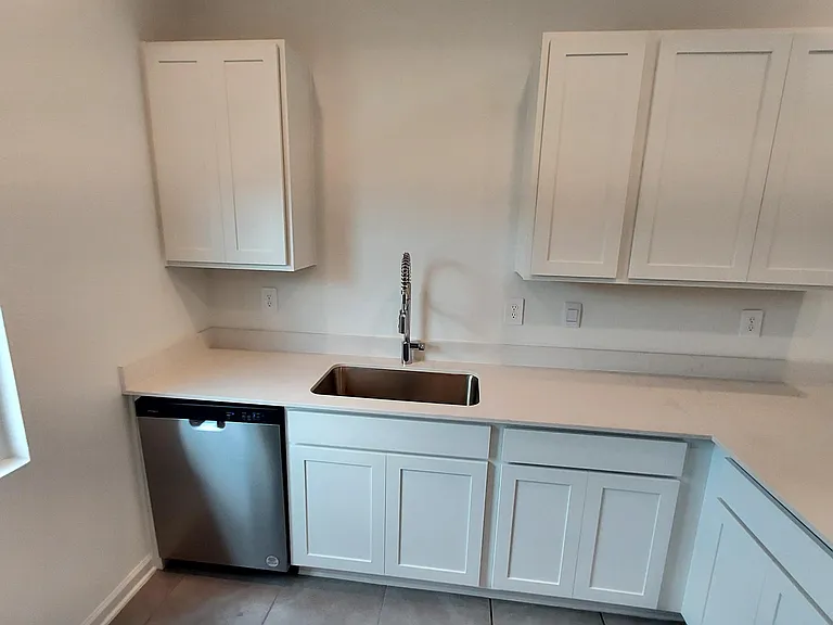 Dishwasher
