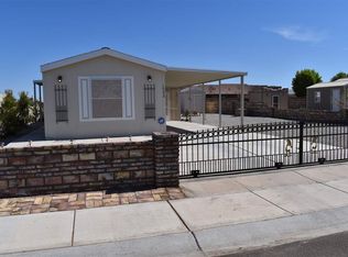 10298 E 38th St, Yuma, AZ 85365