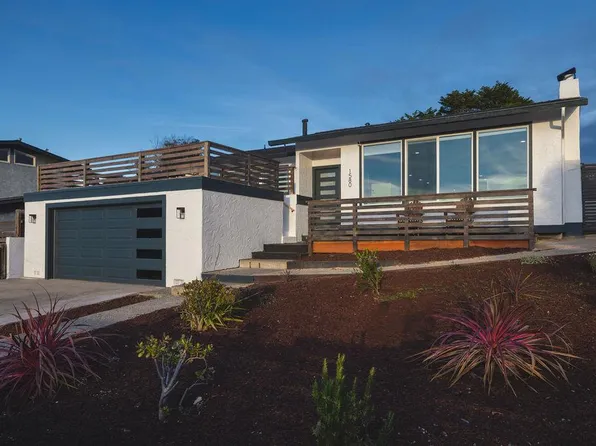 1580 Ancon St, Seaside, CA 93955