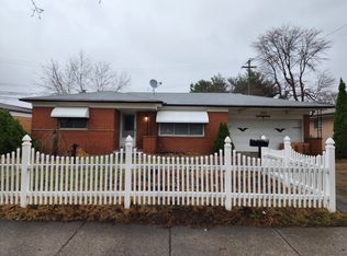 28846 Grobbel Ave, Warren, MI 48092