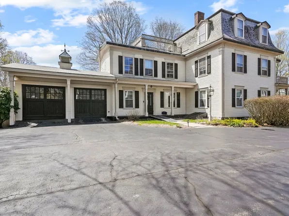 6 Prospect St, Merrimac, MA 01860